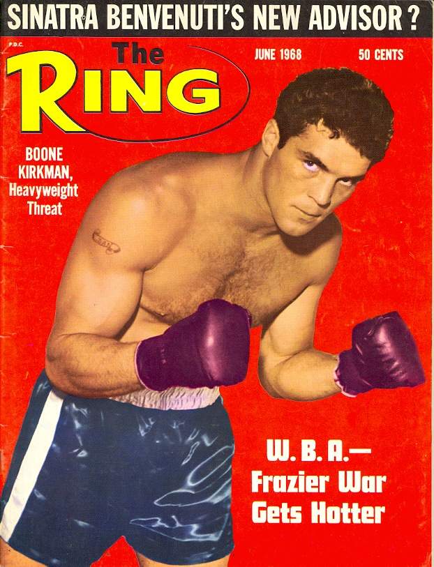 06/68 The Ring
